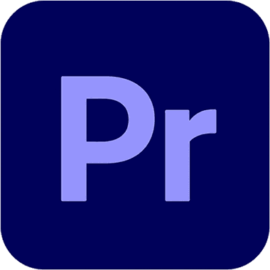Adobe Premiere Pro