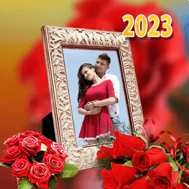Photo Frames - Editing Photo