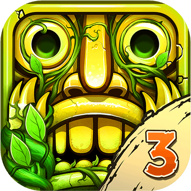 Temple Run 3