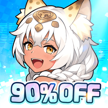 オリアカ：ライト -90%OFFの世界