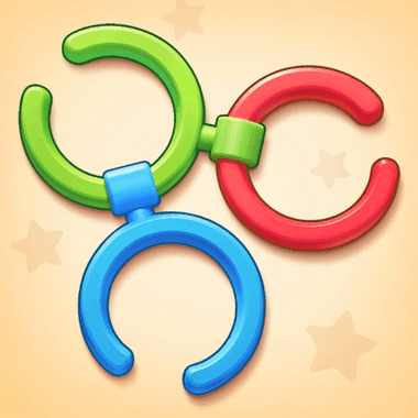 Rotate Rings
