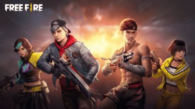 Гайд по Синергии Сборок: Как Создать Идеальную Комбинацию из 4 навыков в Free Fire