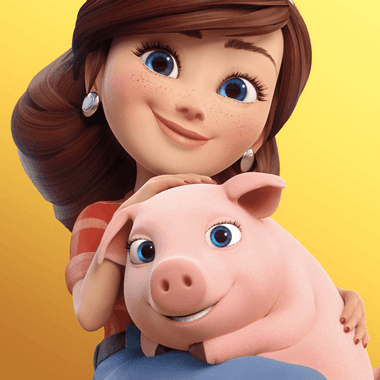 FarmVille 3 - Animaux