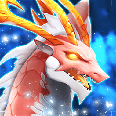 DragonSky : Idle & Merge