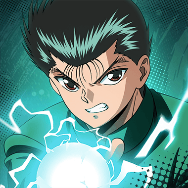 YuYu Hakusho: Slugfest