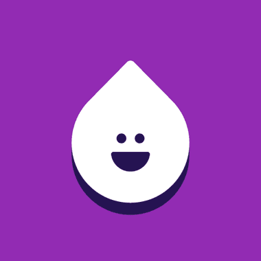 Droplets Kid Language Learning