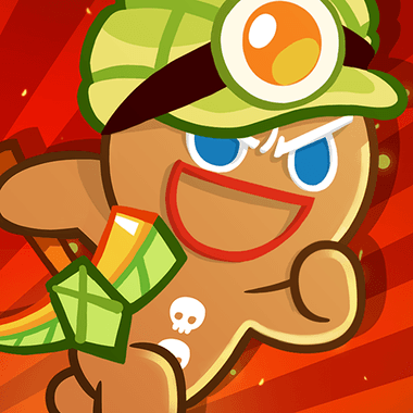 Cookie Run: OvenBreak