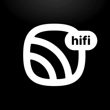 Звук: HiFi — музыка и книги