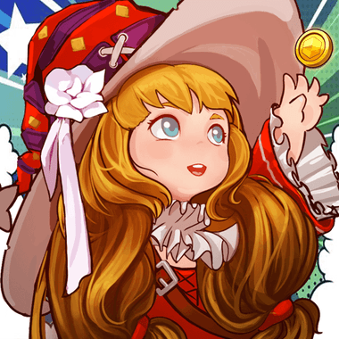 마녀자판기: Adventure RPG