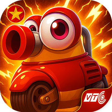 Gunbound Legend: Vua Toạ Độ