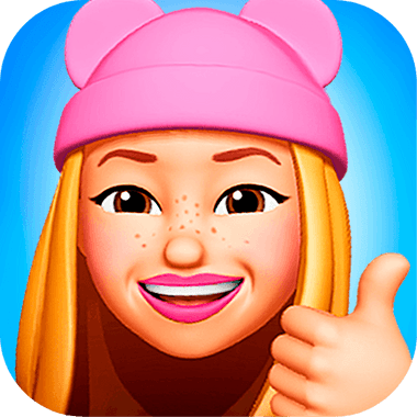Memoji Stickers for Android