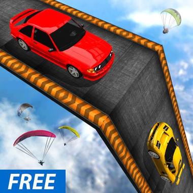 Extreme Car Stunts
