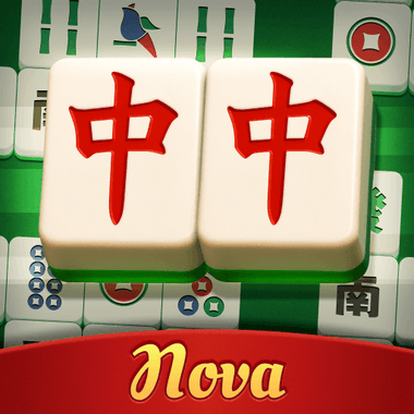 Nova Mahjong!