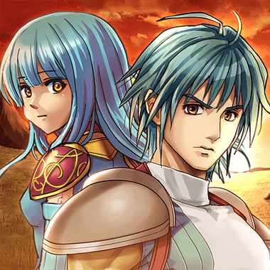 RPG Alphadia III