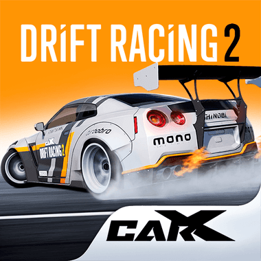 CrashMetal - Drift Racing Car Driving Simulator 2022 Games for