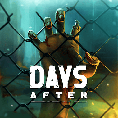 Days After: Survival games