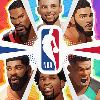 Dunk City Dynasty
