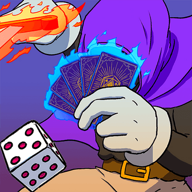 DICEOMANCER
