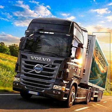 Euro Truck Simulator 2