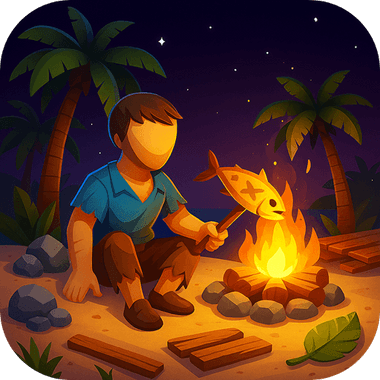 Survival Island