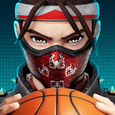 Basketrio - 3v3 Basketball PVP