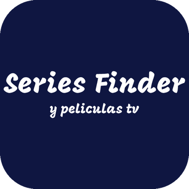 Series Finder : y peliculas TV