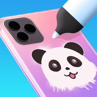 Phone Case DIY