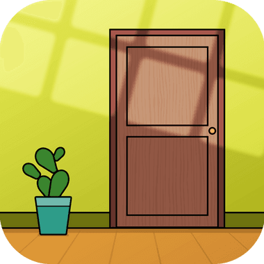 Escape Room: Mystery Word