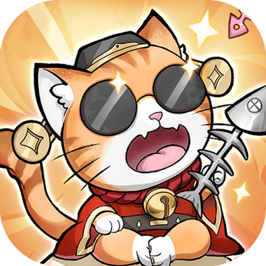 สามก๊กแมว – Idle ปล่อยจอ