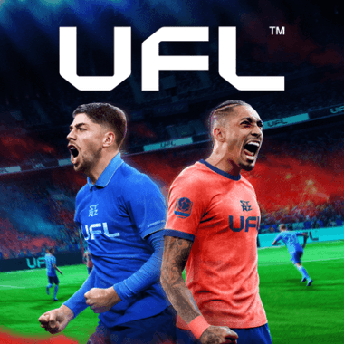 UFL – Jogo de Futebol 2026