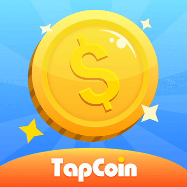 Tap Coin &#8211; Game Penghasil Uang
