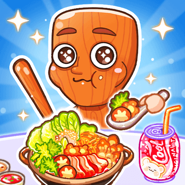 Tralalelo Mukbang ASMR Game