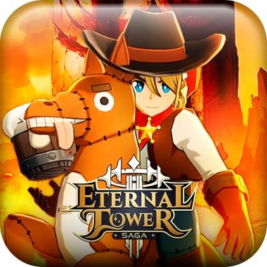 Eternal Tower Saga