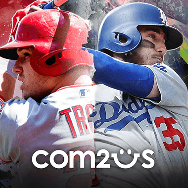 MLB 9 Innings 23