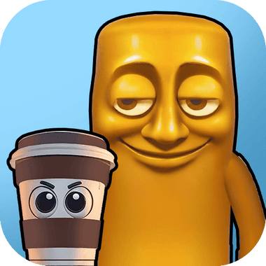 Coffee Stack Run