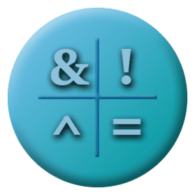 Programmer’s calculator – BitCalculator