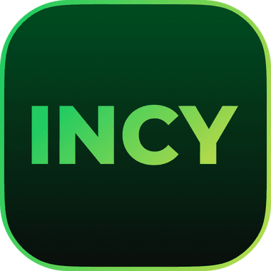incy