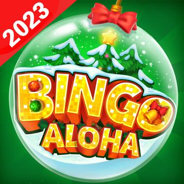 Bingo Aloha- Live Bingo Cash