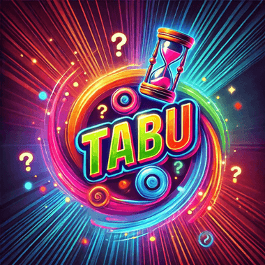 Tabu, Kelime Oyunu – Reklamsız