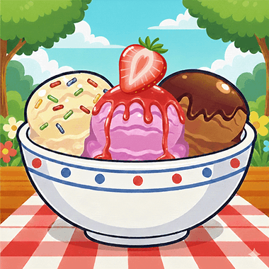 My Ice Cream Empire