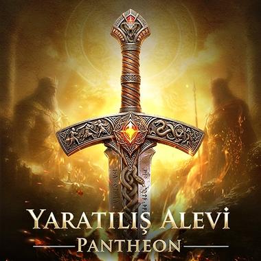 Pantheon: Yaratılış Alevi