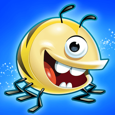 Best Fiends - Jeux de match 3