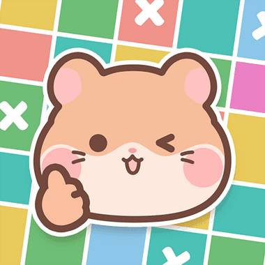 Hamdoku: Sudoku Logic Puzzle