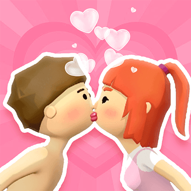 Kissing Time: Match Home App