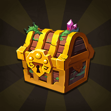 Treasure Chest Clicker — Idle