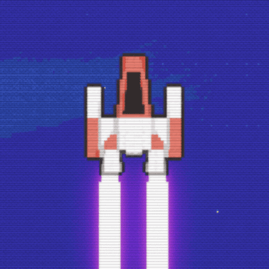 Space Rock Breaker