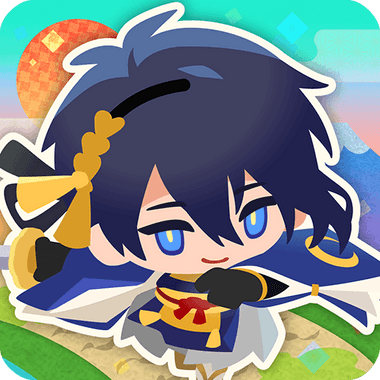 刀剣乱舞ぱずぎり