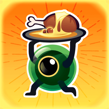 Monster Campfire: Idle Cook