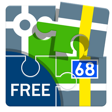 Locus Map 4 Outdoor Navigation