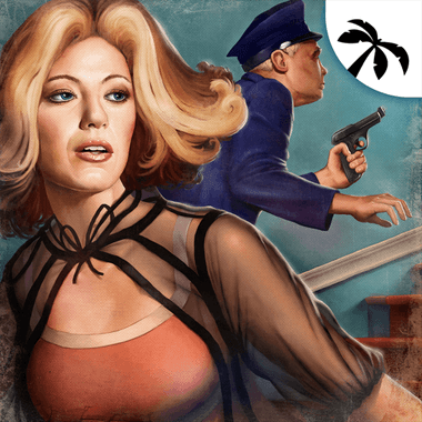 Murder in the Alps